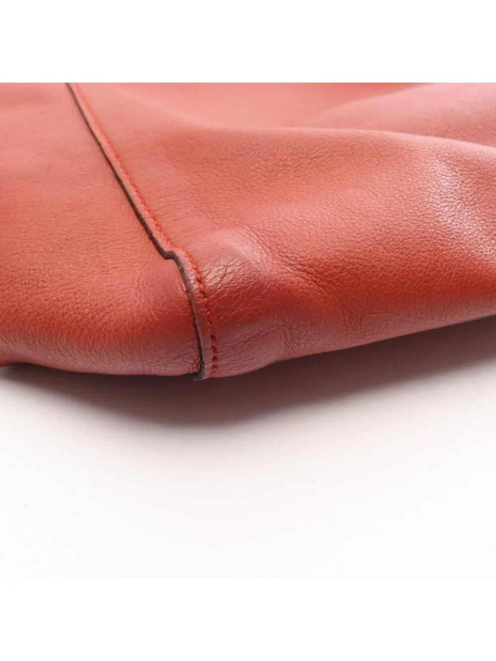 Loewe Tote Bag Anagram Leather